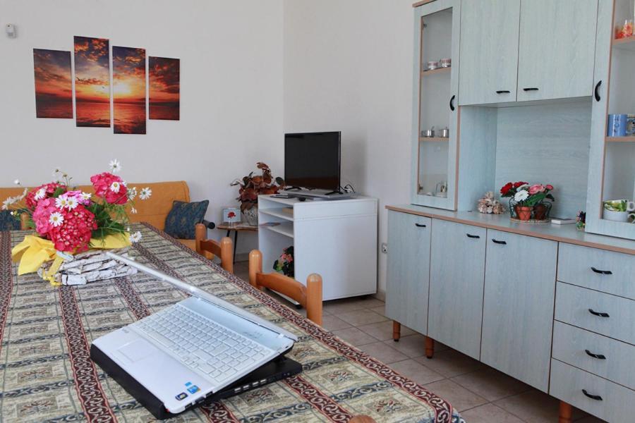 Villetta Frontemare Alliste Exterior photo