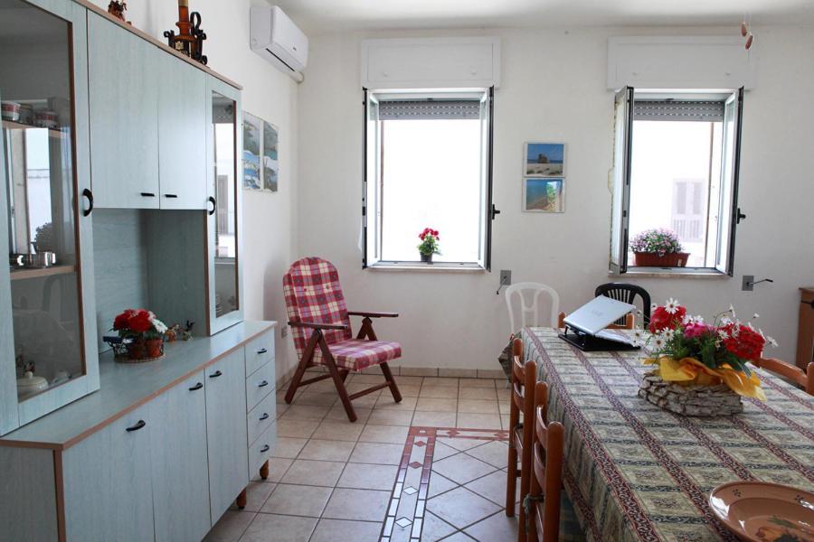 Villetta Frontemare Alliste Exterior photo
