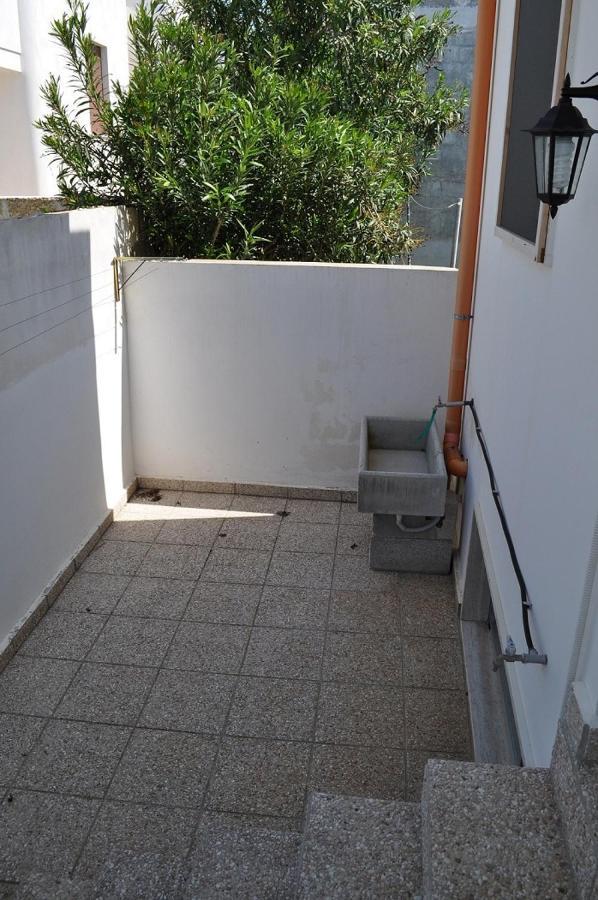 Villetta Frontemare Alliste Exterior photo