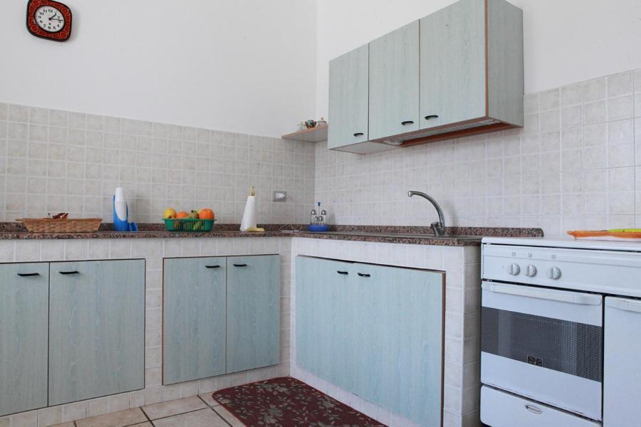 Villetta Frontemare Alliste Exterior photo