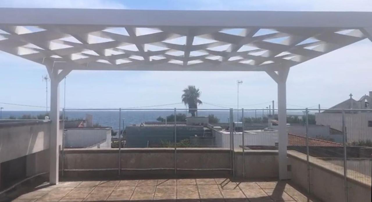 Villetta Frontemare Alliste Exterior photo